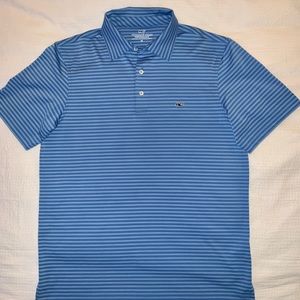 Vineyard Vines Performance Polo